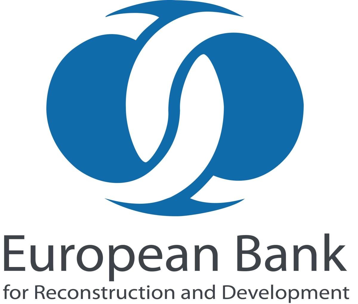 Финансирование проектных работ европейским банком реконструкции и развития